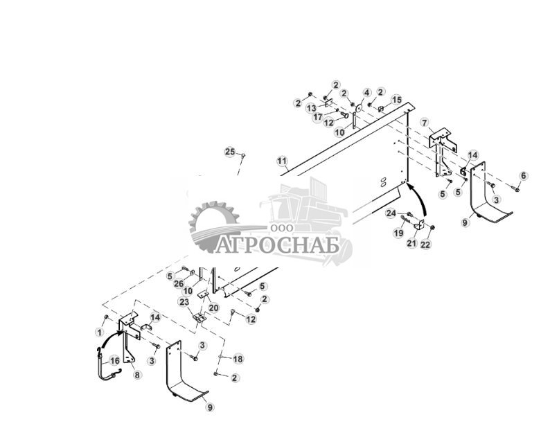 Лист крышки системы поверхностной обвязки - ST909847 113.jpg